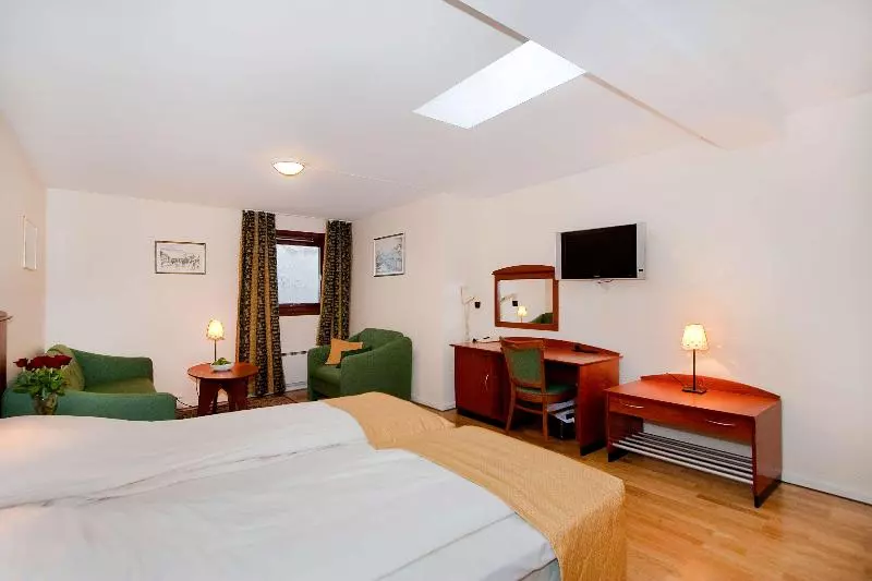 Fotos del hotel Chesterfield:  2