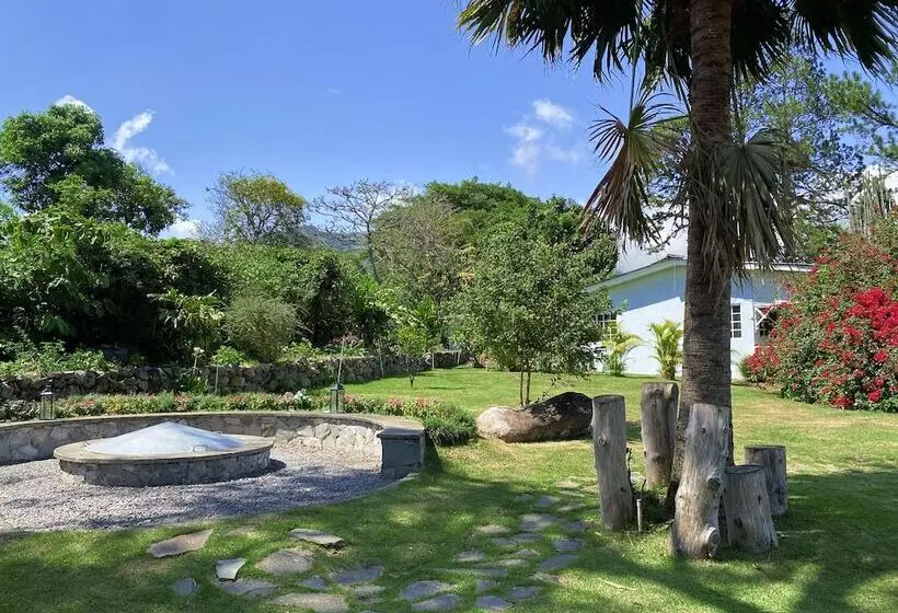 Fotos del hotel Panamonte:  20