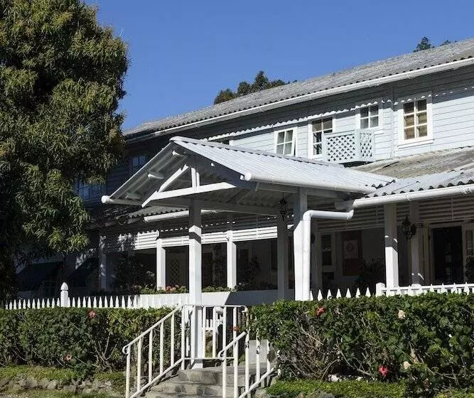 Fotos del hotel Panamonte:  5