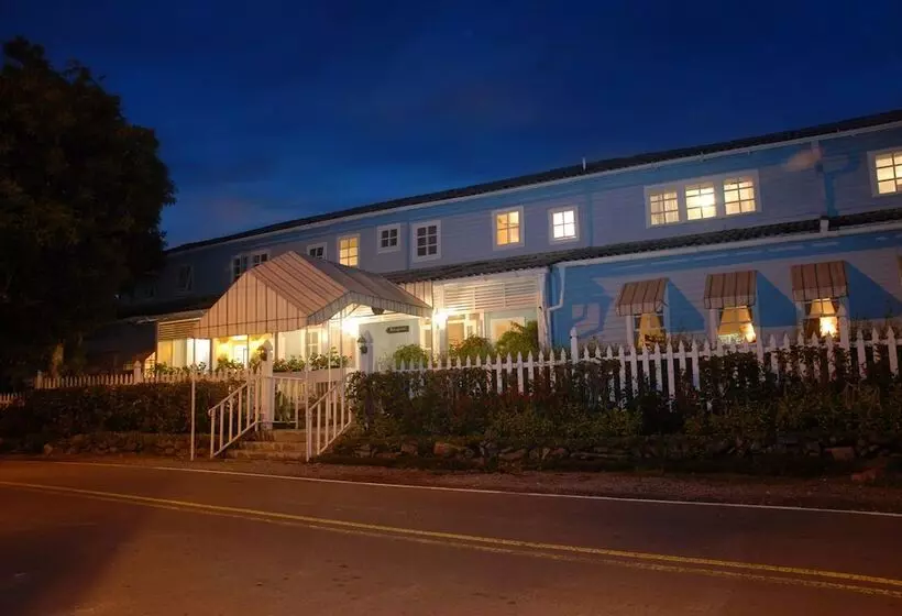 Fotos del hotel Panamonte:  18