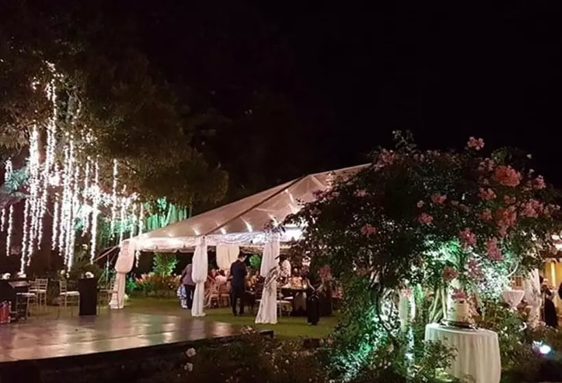 Fotos del hotel Panamonte:  23