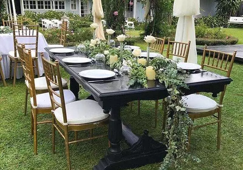 Fotos del hotel Panamonte:  10