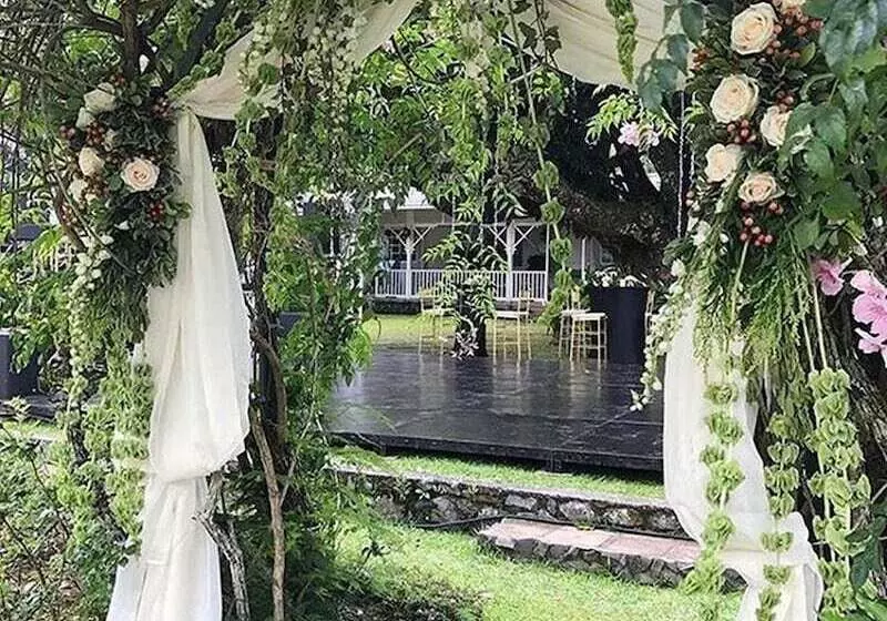 Fotos del hotel Panamonte:  16