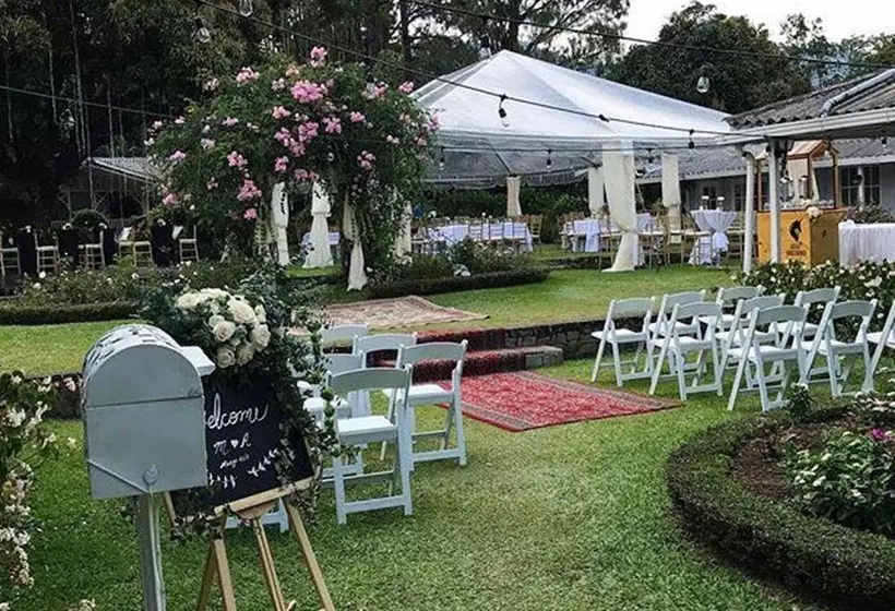 Fotos del hotel Panamonte:  22