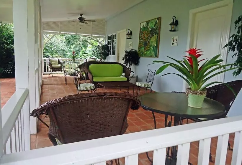 Fotos del hotel Panamonte:  13