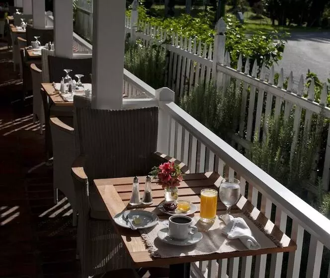 Fotos del hotel Panamonte:  3