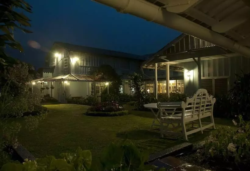 Fotos del hotel Panamonte:  25