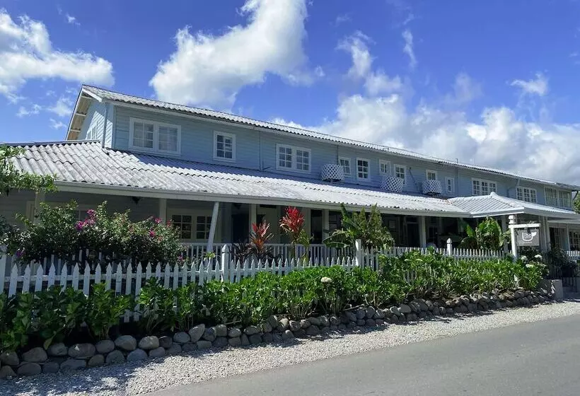 Fotos del hotel Panamonte:  24