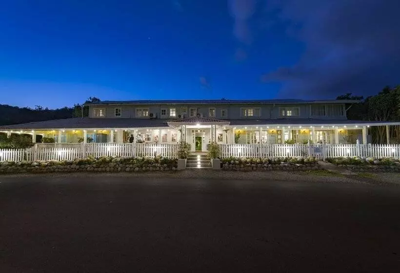 Fotos del hotel Panamonte:  9