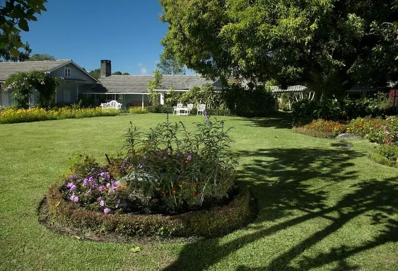 Fotos del hotel Panamonte:  21