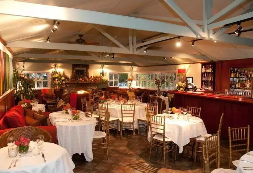 Fotos del hotel Panamonte:  2