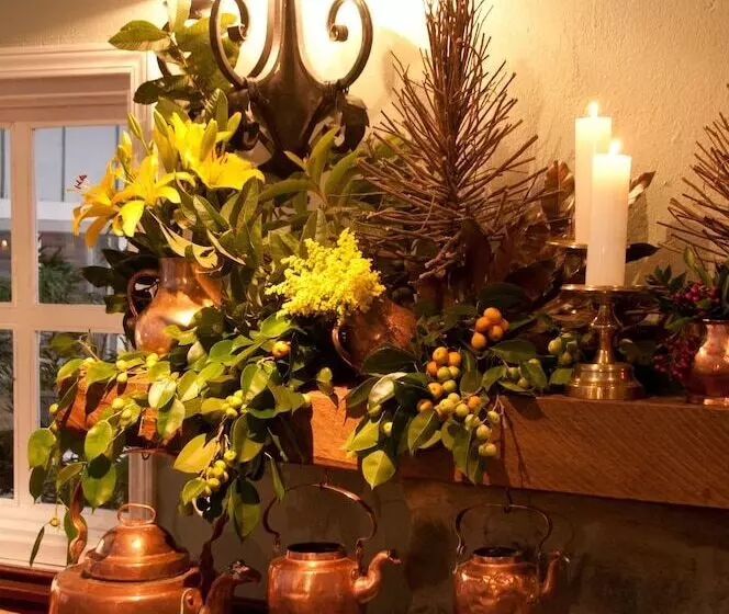 Fotos del hotel Panamonte:  11