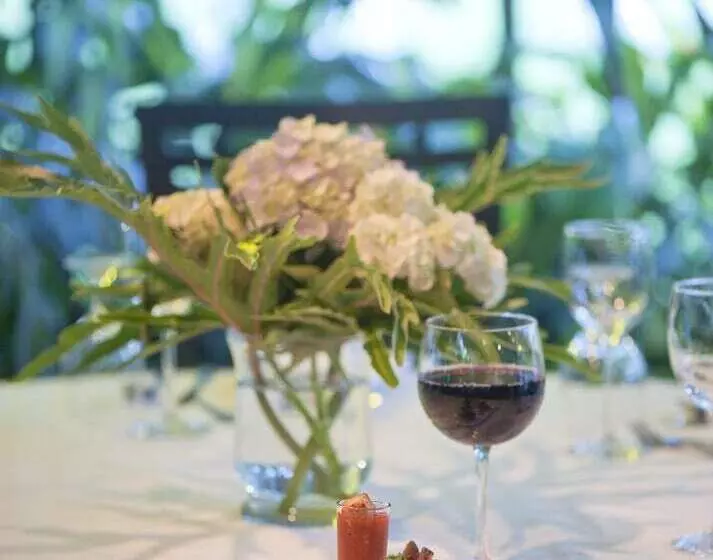 Fotos del hotel Panamonte:  19