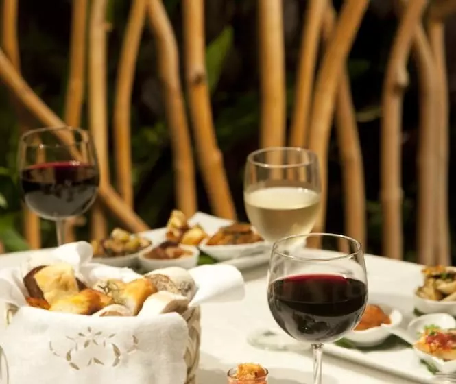 Fotos del hotel Panamonte:  6