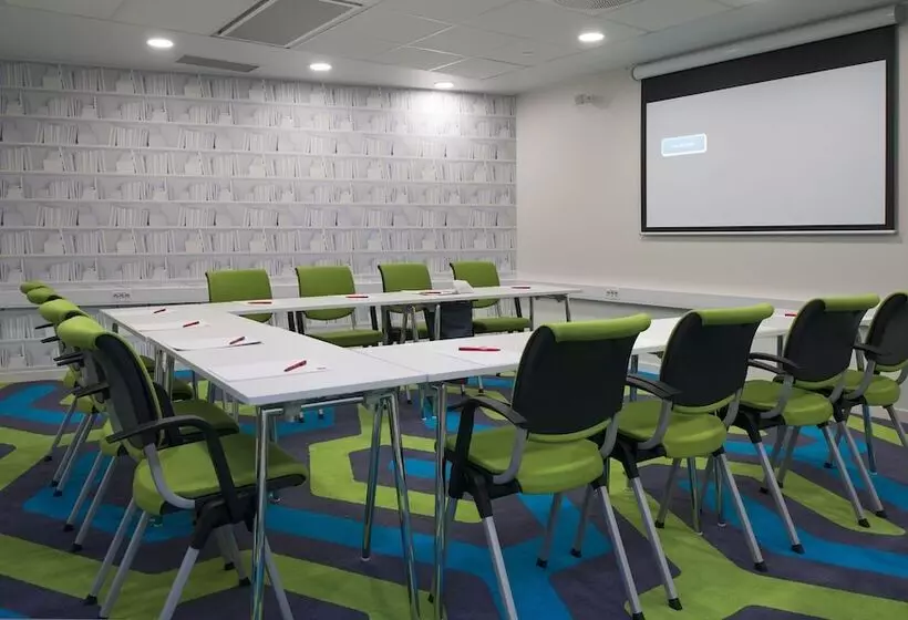 Fotos del hotel Thon Hotel Rosenkrantz Oslo:  6