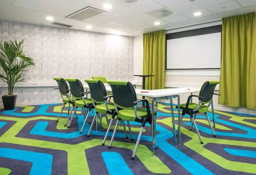 Fotos del hotel Thon Hotel Rosenkrantz Oslo:  12