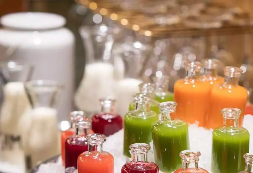 Fotos del hotel Thon Hotel Rosenkrantz Oslo:  14