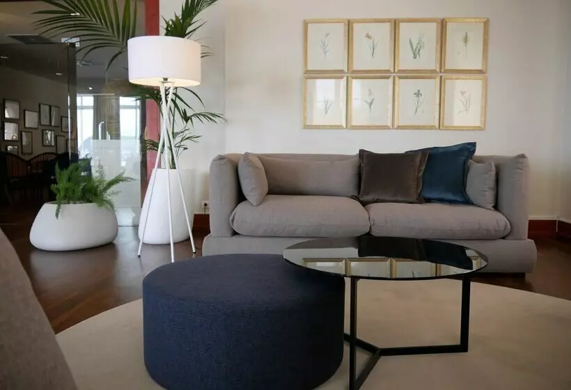 Fotos del hotel Azoris Faial Garden - Resort Hotel:  36