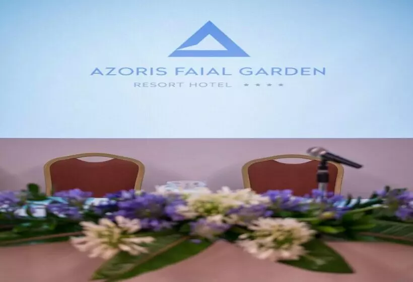Fotos del hotel Azoris Faial Garden - Resort Hotel:  77