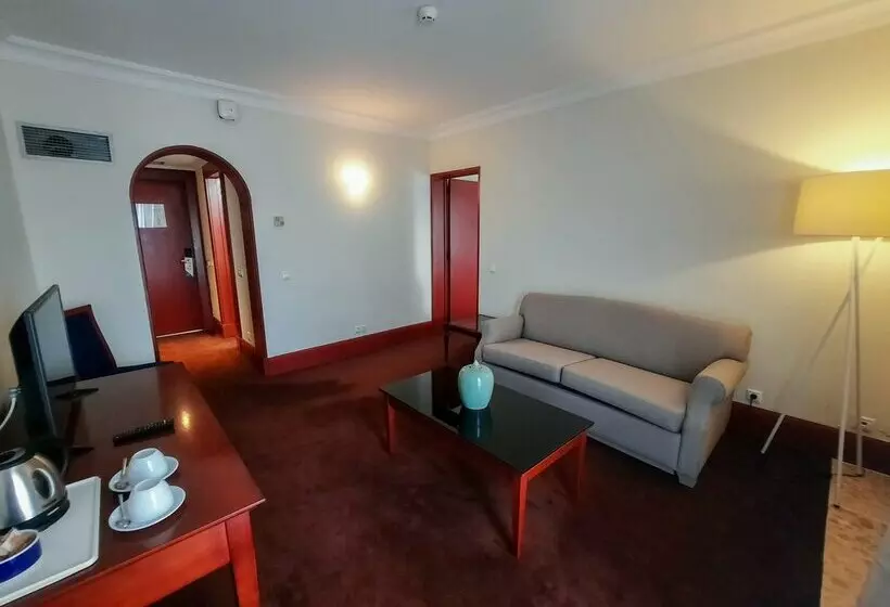 Fotos del hotel Azoris Faial Garden - Resort Hotel:  68