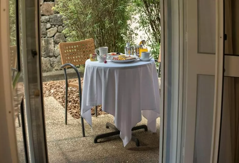 Fotos del hotel Azoris Faial Garden - Resort Hotel:  49