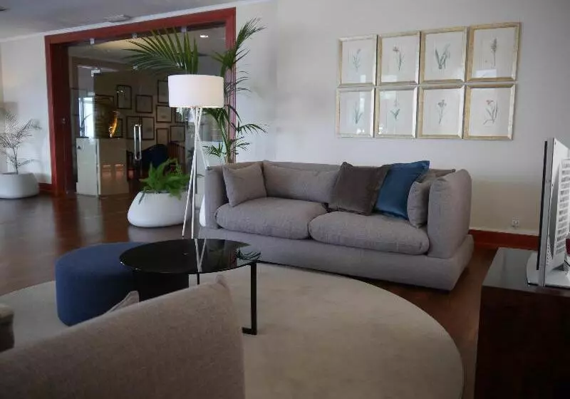 Fotos del hotel Azoris Faial Garden - Resort Hotel:  8