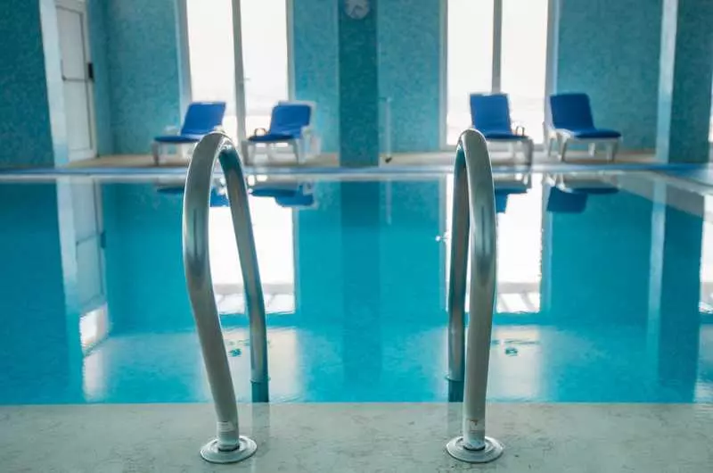 Fotos del hotel Azoris Faial Garden - Resort Hotel:  4