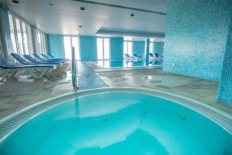 Azoris Faial Garden – Resort Hotel