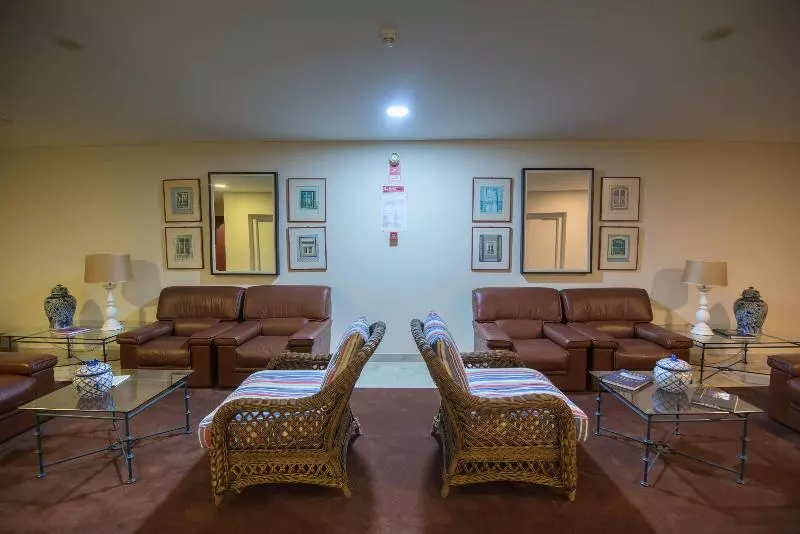 Fotos del hotel Azoris Faial Garden - Resort Hotel:  9