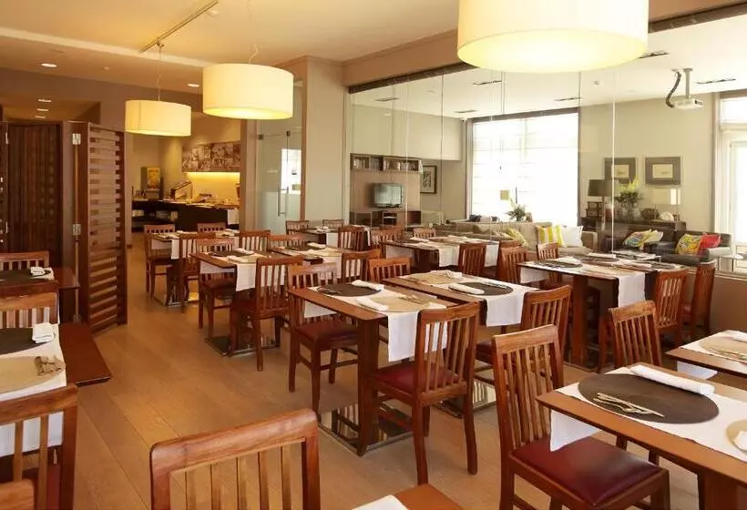 Fotos del hotel Aveiro Palace:  4