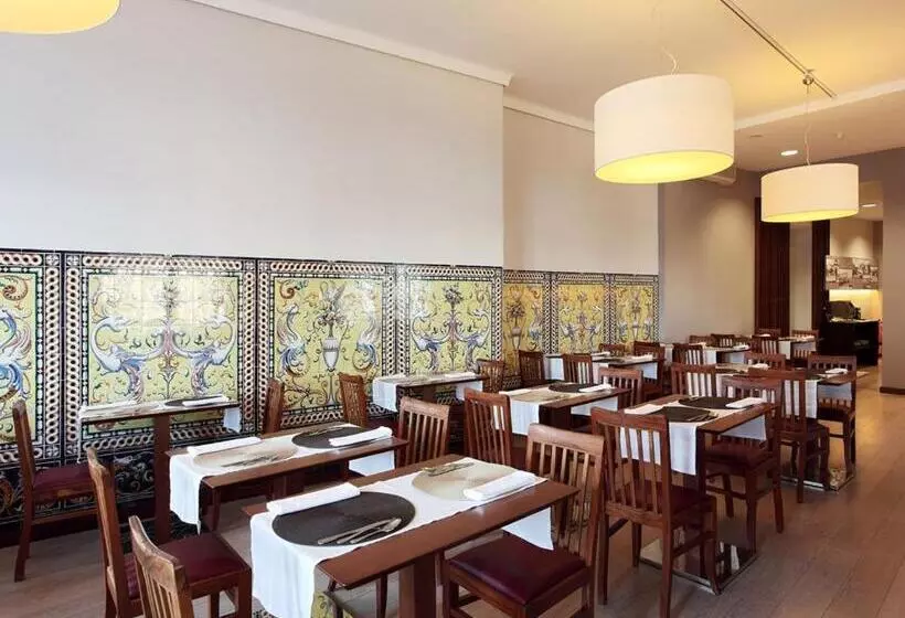 Fotos del hotel Aveiro Palace:  6