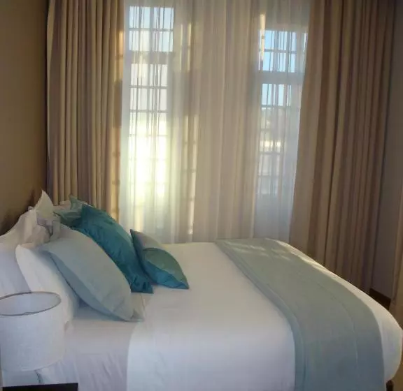 Fotos del hotel Aveiro Palace:  3