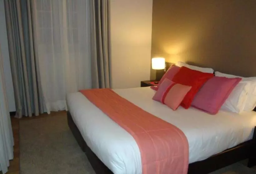 Fotos del hotel Aveiro Palace:  5