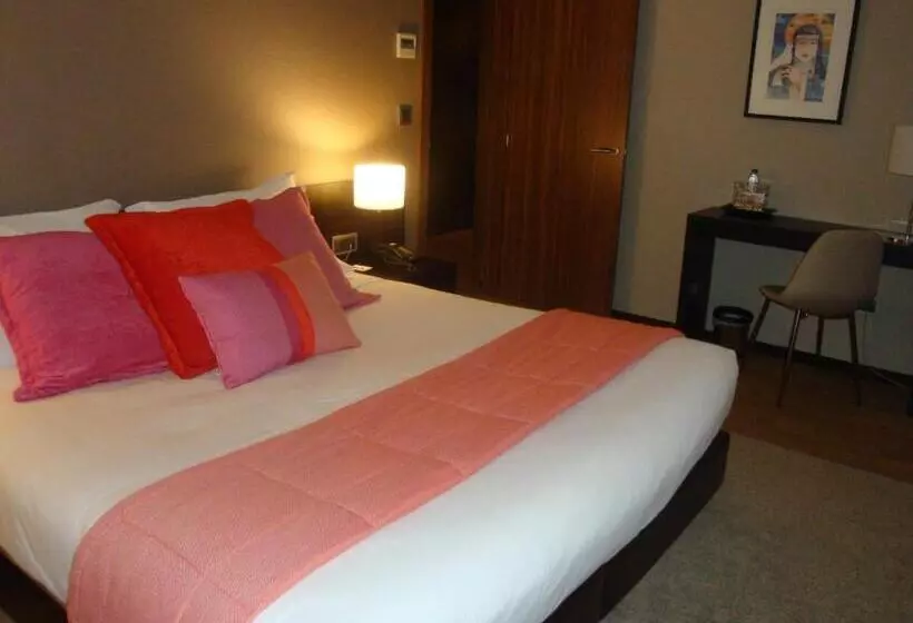 Fotos del hotel Aveiro Palace:  7