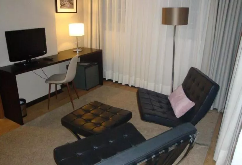 Fotos del hotel Aveiro Palace:  14