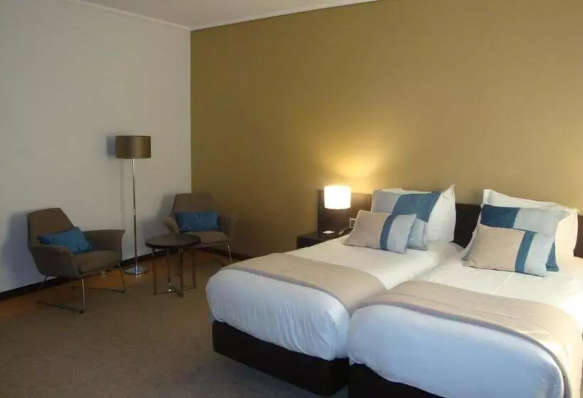 Fotos del hotel Aveiro Palace:  11