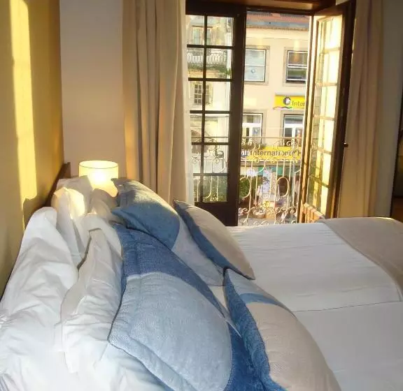 Fotos del hotel Aveiro Palace:  15