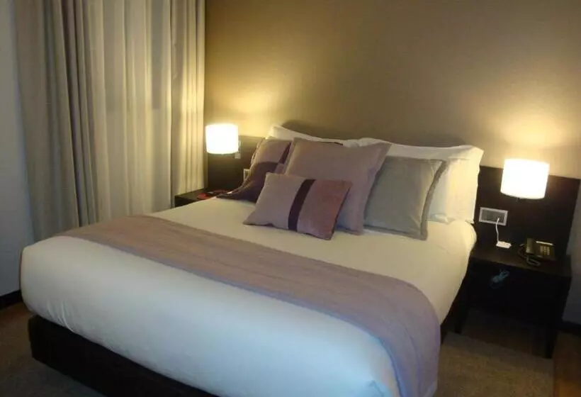 Fotos del hotel Aveiro Palace:  12