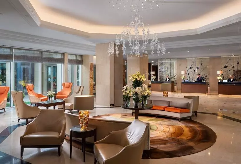 Fotos del hotel Crowne Plaza Bucharest, An Ihg:  18