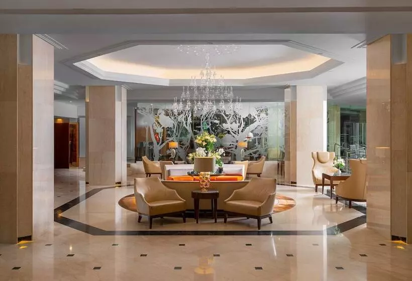 Fotos del hotel Crowne Plaza Bucharest, An Ihg:  24