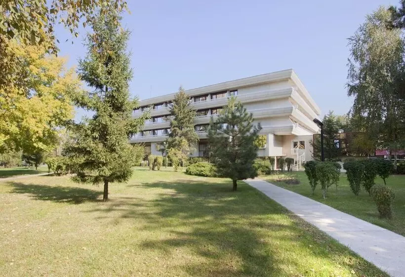 Fotos del hotel Crowne Plaza Bucharest, An Ihg:  17