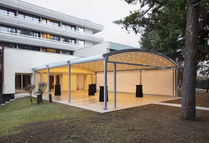 Fotos del hotel Crowne Plaza Bucharest, An Ihg:  25