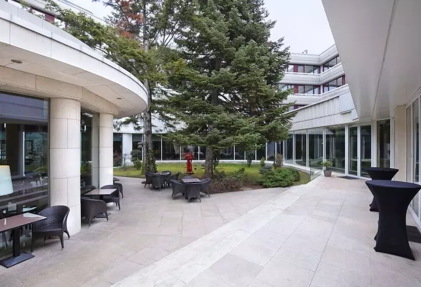 Fotos del hotel Crowne Plaza Bucharest, An Ihg:  16