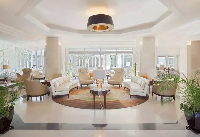 Fotos del hotel Crowne Plaza Bucharest, An Ihg:  20