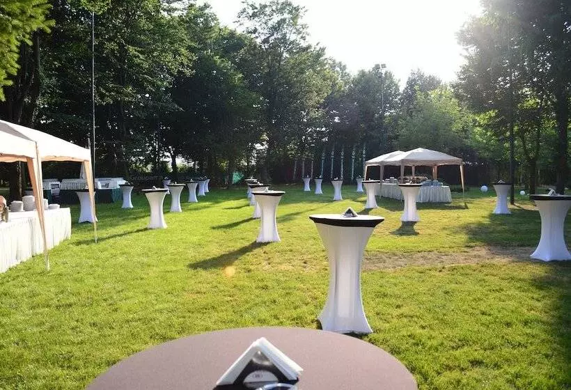 Fotos del hotel Crowne Plaza Bucharest, An Ihg:  12