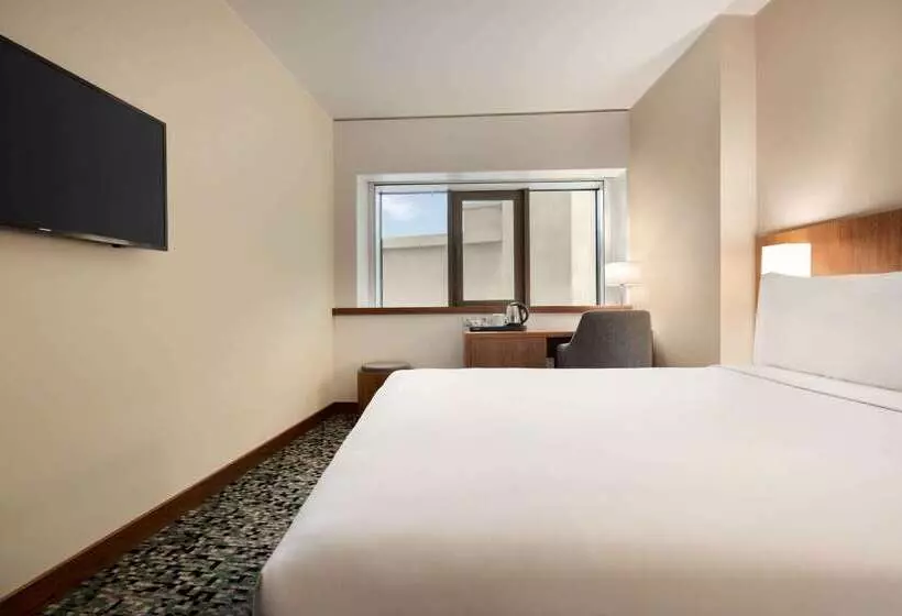 Fotos del hotel Ramada By Wyndham Lisbon:  21