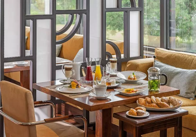 Fotos del hotel Terra Nostra Garden:  17