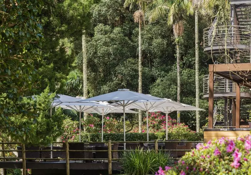 Fotos del hotel Terra Nostra Garden:  5