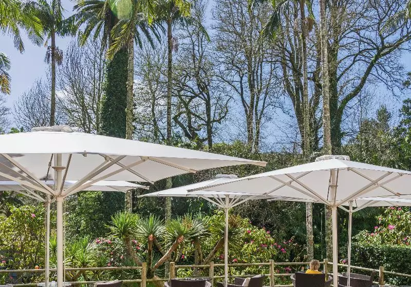 Fotos del hotel Terra Nostra Garden:  21