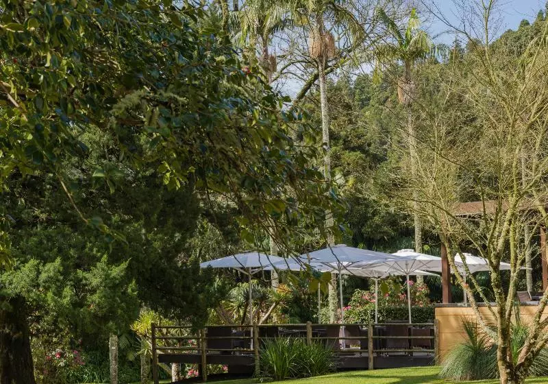 Fotos del hotel Terra Nostra Garden:  25